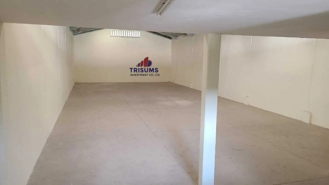Prime 9,300 Sq. Ft. Commercial Space for Lease – Athi River